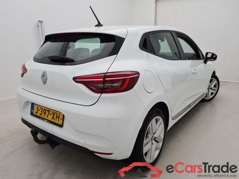 RENAULT CLIO 1.5 dCi Zen #2