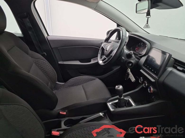 RENAULT CLIO 1.5 dCi Zen #3