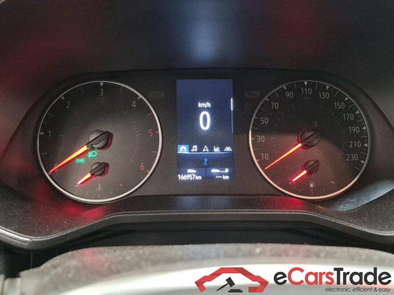 RENAULT CLIO 1.5 dCi Zen #5