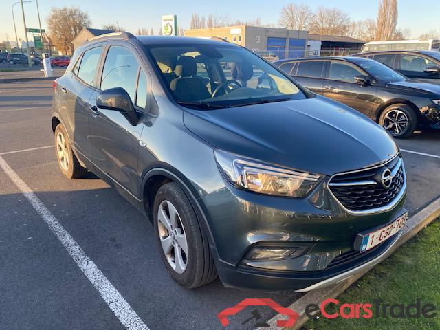 OPEL Mokka X Mokka X 1.6i Comfort Start/Stop #3