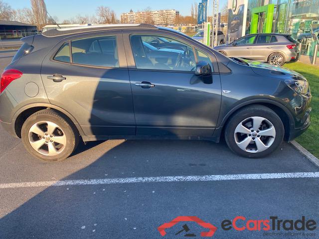 OPEL Mokka X Mokka X 1.6i Comfort Start/Stop #4
