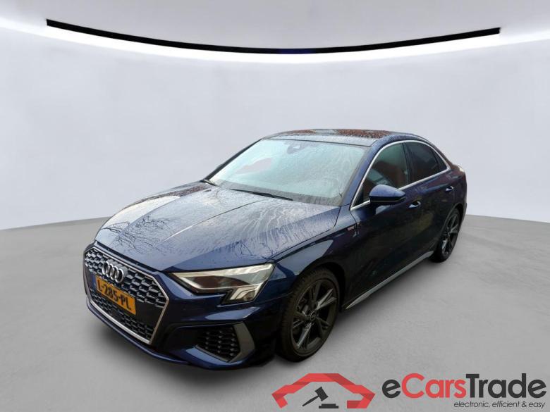 AUDI A3 Limousine 110 kW #1