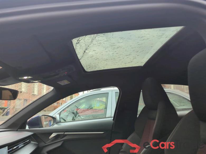 AUDI A3 Limousine 110 kW #6