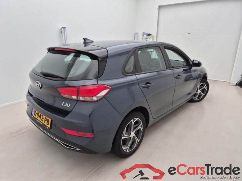 HYUNDAI I 30 1.0 T-GDi Comfort Smart #2
