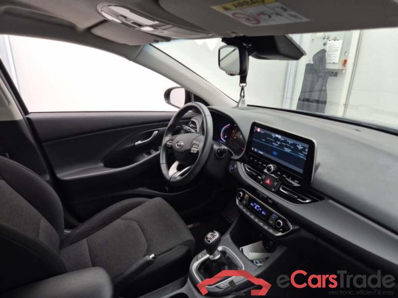 HYUNDAI I 30 1.0 T-GDi Comfort Smart #3