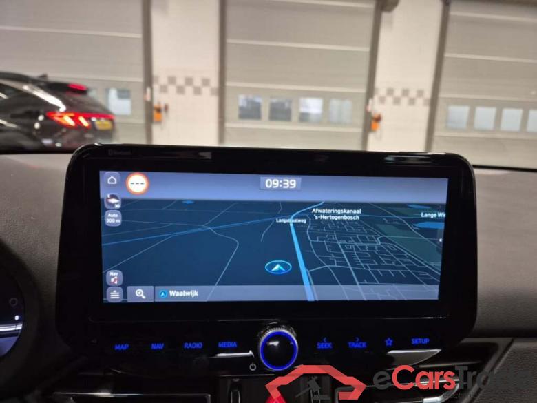 HYUNDAI I 30 1.0 T-GDi Comfort Smart #6