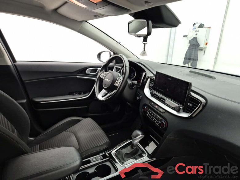 KIA ceed sportswagon 1.6 GDI PHEV DynamicLine AUT #3