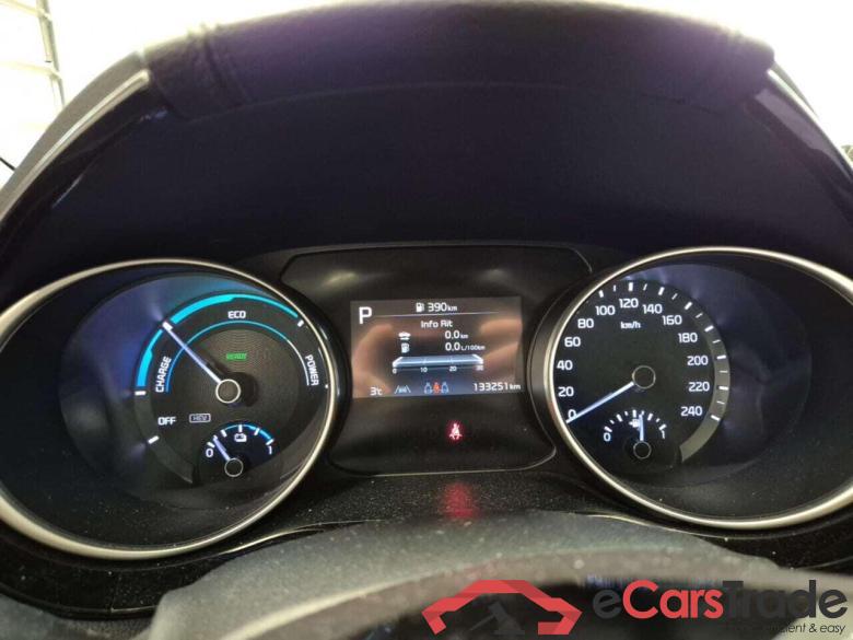 KIA ceed sportswagon 1.6 GDI PHEV DynamicLine AUT #4