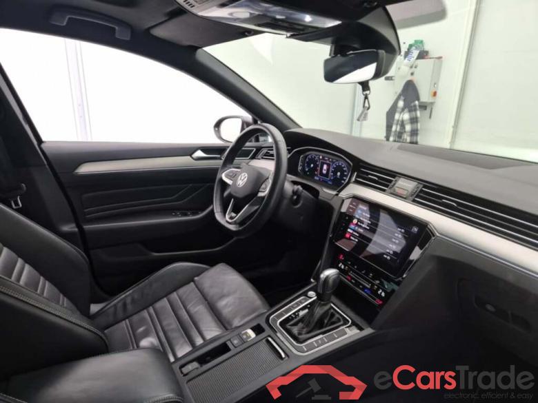 VOLKSWAGEN PASSAT 1.5 TSI R-Line Business + DSG #3