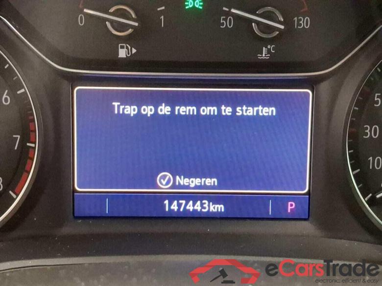 OPEL Insignia Sports Tourer 1.6T Business Executive AUT #4