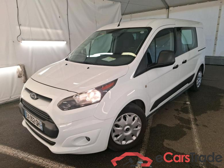 FORD Transit Connect VU 4p Fourgonnette 1.5TD100 L2 TREND