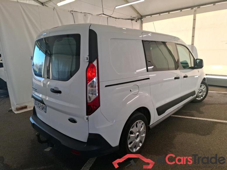 FORD Transit Connect VU 4p Fourgonnette 1.5TD100 L2 TREND #3