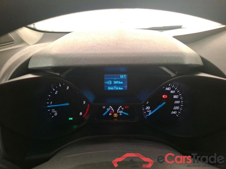 FORD Transit Connect VU 4p Fourgonnette 1.5TD100 L2 TREND #6