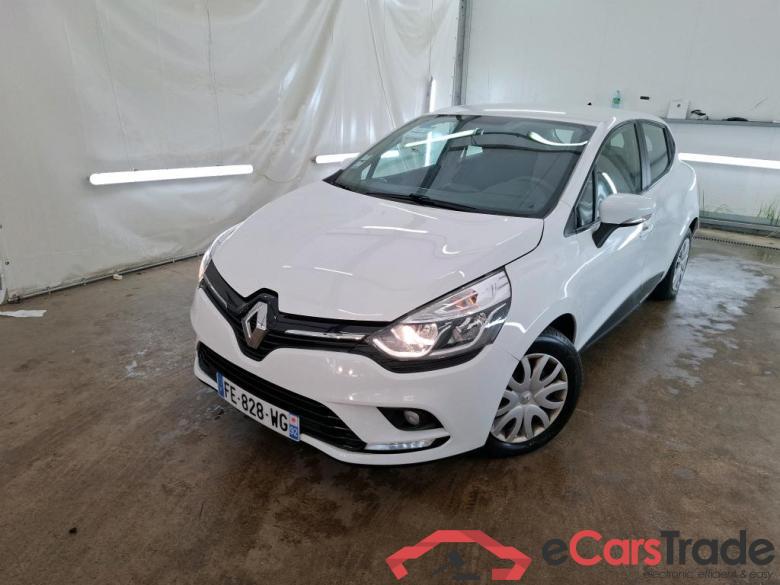 Clio IV Air MediaNav 1.5 dCi 75CV BVM5 E6 #1