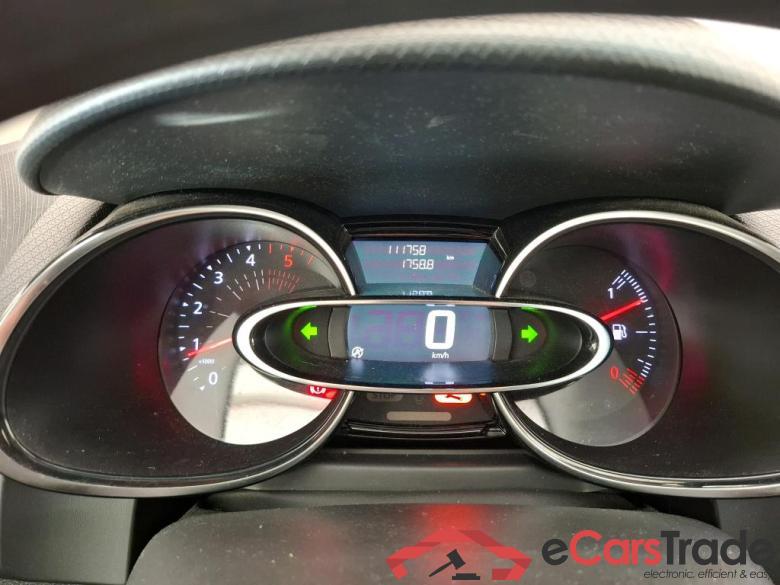 Clio IV Air MediaNav 1.5 dCi 75CV BVM5 E6 #6