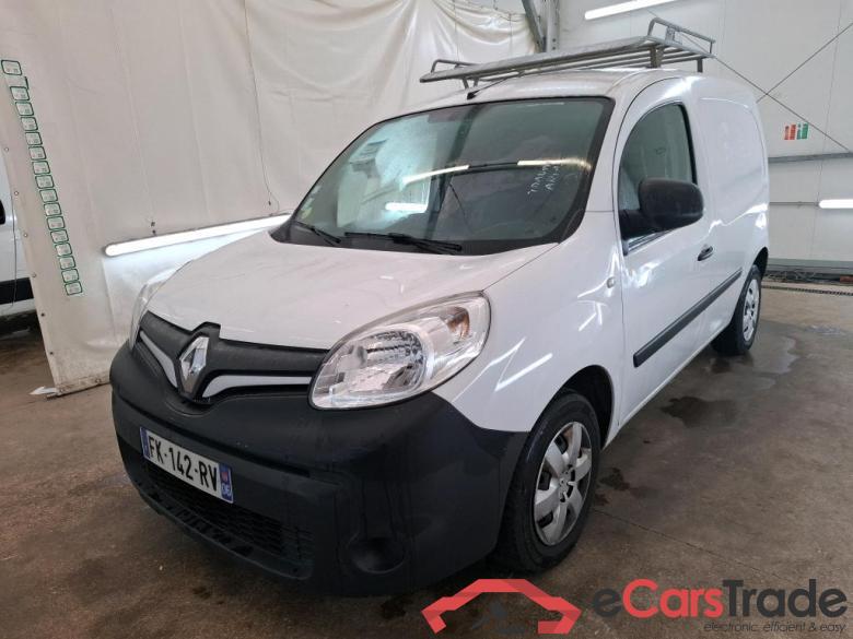 Kangoo Express Extra (Série Spéciale) 1.5 dCi 90CV BVM5 E6 #1