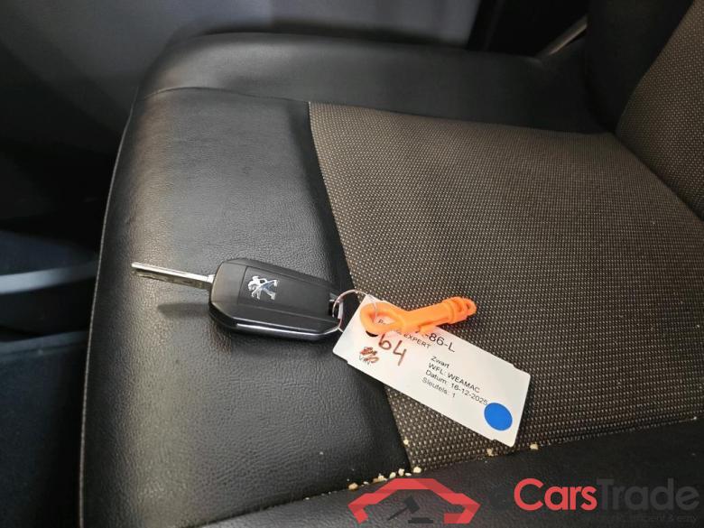 PEUGEOT Expert 130 kW #6