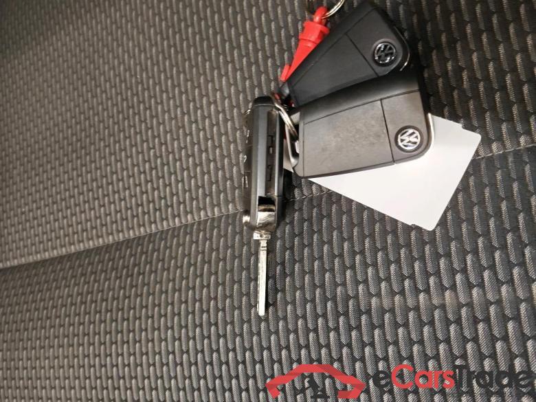 VOLKSWAGEN Transporter 110 kW #6