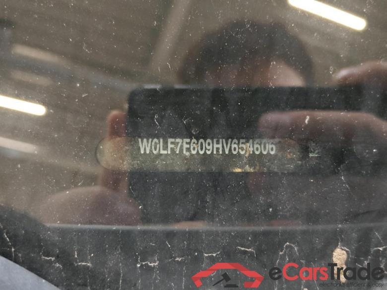 OPEL Vivaro 70 kW #2