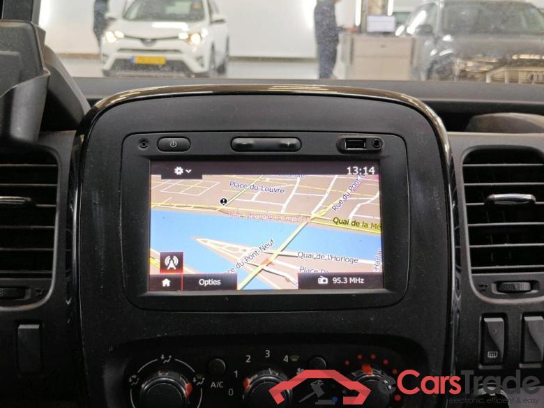 OPEL Vivaro 70 kW #3