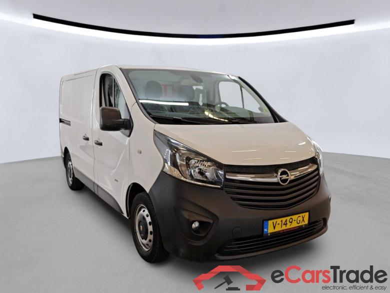 OPEL Vivaro 70 kW #4