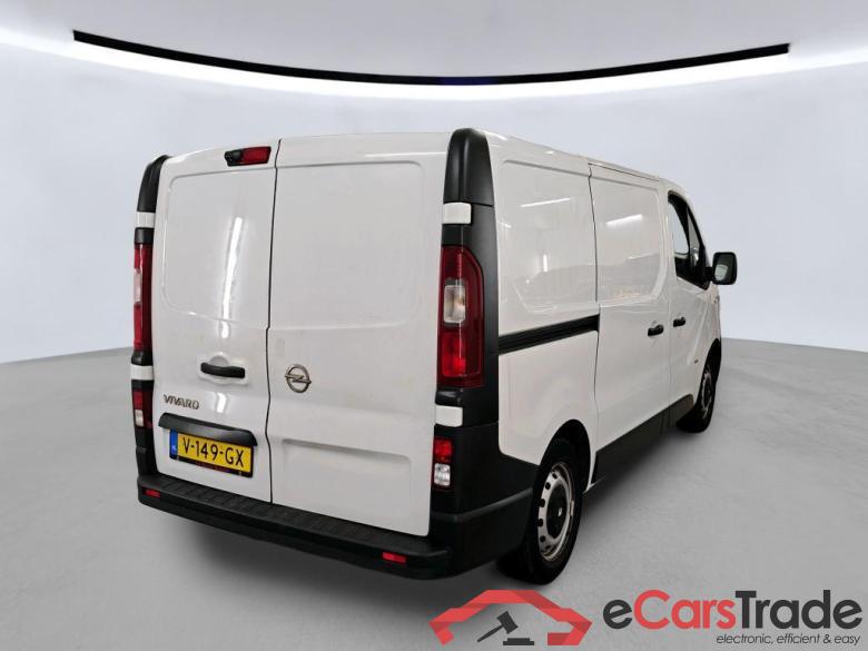 OPEL Vivaro 70 kW #5