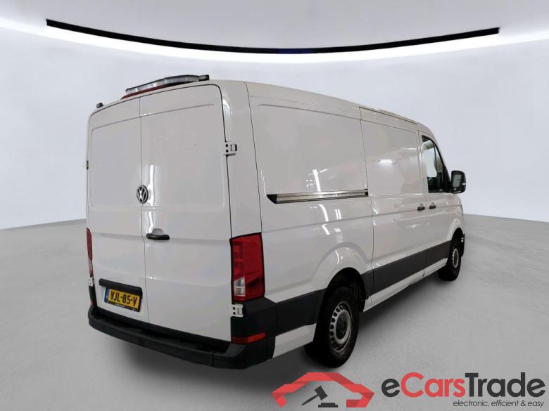 VOLKSWAGEN Crafter 75 kW #4