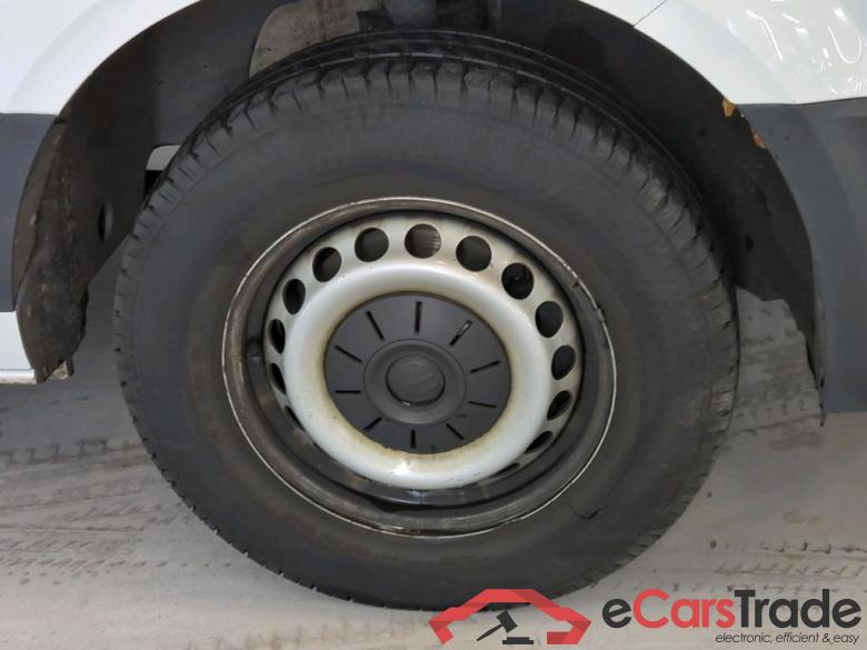 VOLKSWAGEN Crafter 75 kW #6