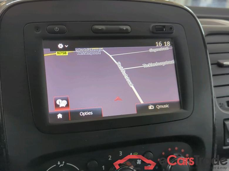 OPEL Vivaro 70 kW #3