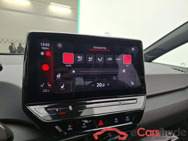 VOLKSWAGEN ID.3 Life 58 kWh #6