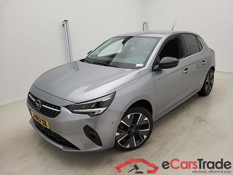 OPEL CORSA-E Elegance 50 kWh  #1