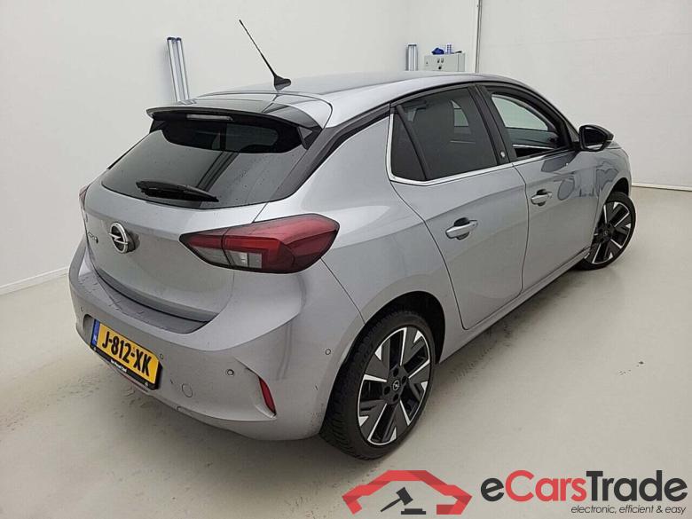 OPEL CORSA-E Elegance 50 kWh  #2