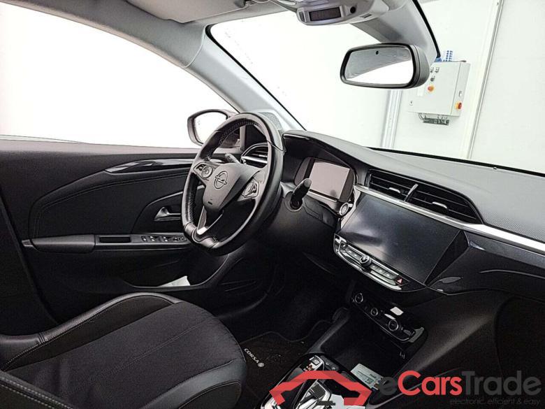 OPEL CORSA-E Elegance 50 kWh  #3