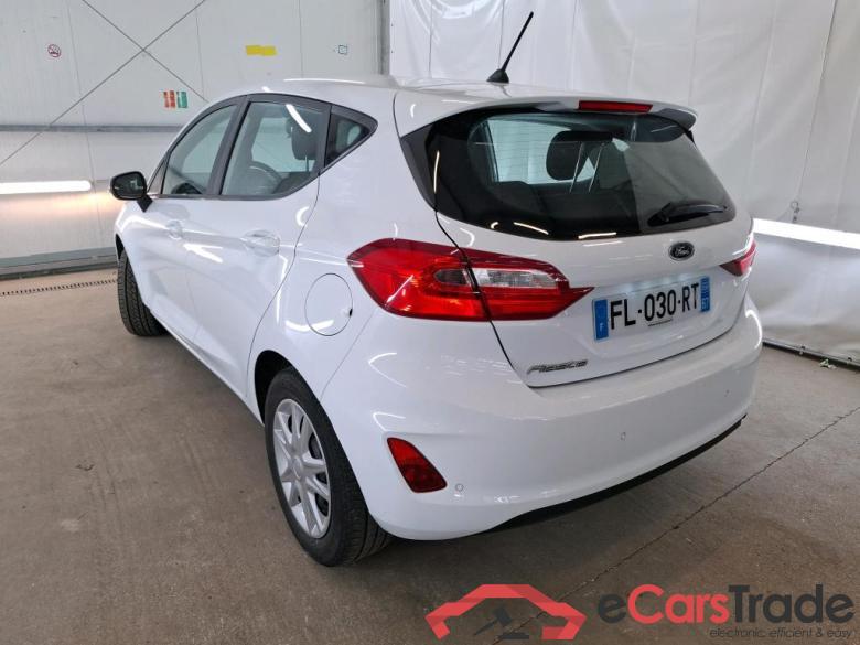 FORD Fiesta / 2017 / 5P / Berline 1.1 70PS BUSINESS #2