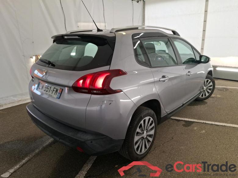 2008 Active Business 1.6 HDi 100CV BVM5 E6 #3