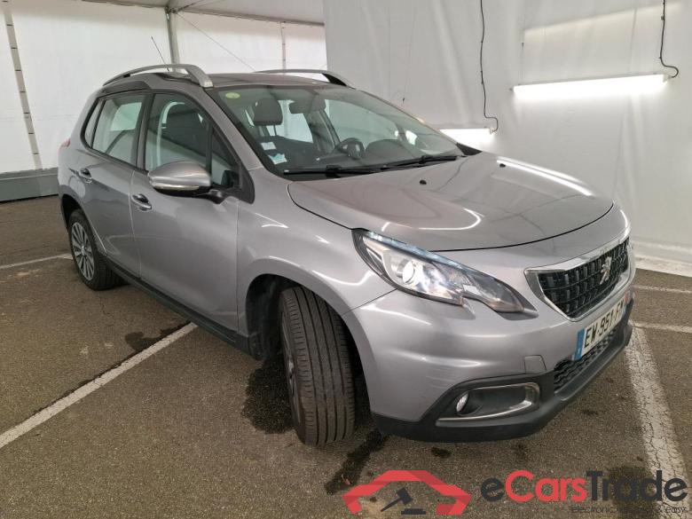 2008 Active Business 1.6 HDi 100CV BVM5 E6 #4