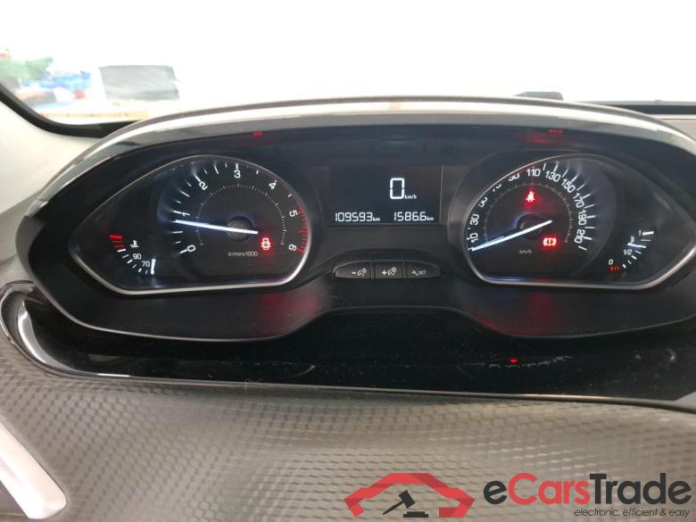 2008 Active Business 1.6 HDi 100CV BVM5 E6 #6