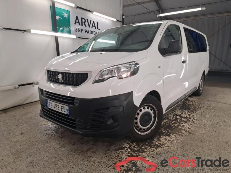 Expert Kombi L3 1.5 HDi 120CV BVM6 E6d #1