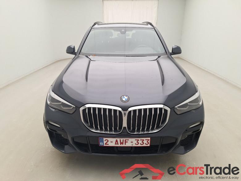 BMW, X5 '18 PHEV, BMW X5 xDrive45e (155kW) 5d #1