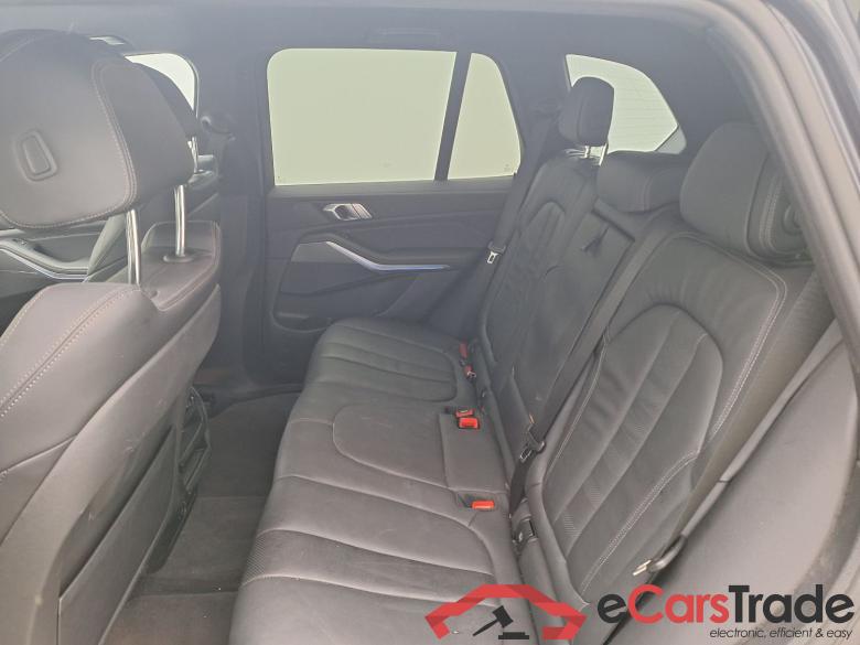 BMW, X5 '18 PHEV, BMW X5 xDrive45e (155kW) 5d #4