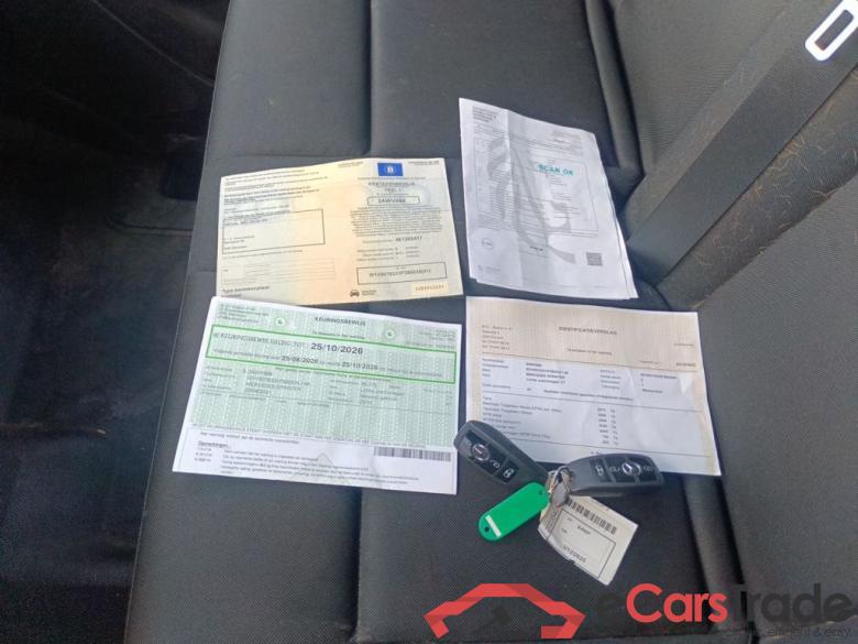 Mercedes-Benz Sprinter 317 CDI GB L2 RWD 7G-TRONIC 3.5T 4d #4