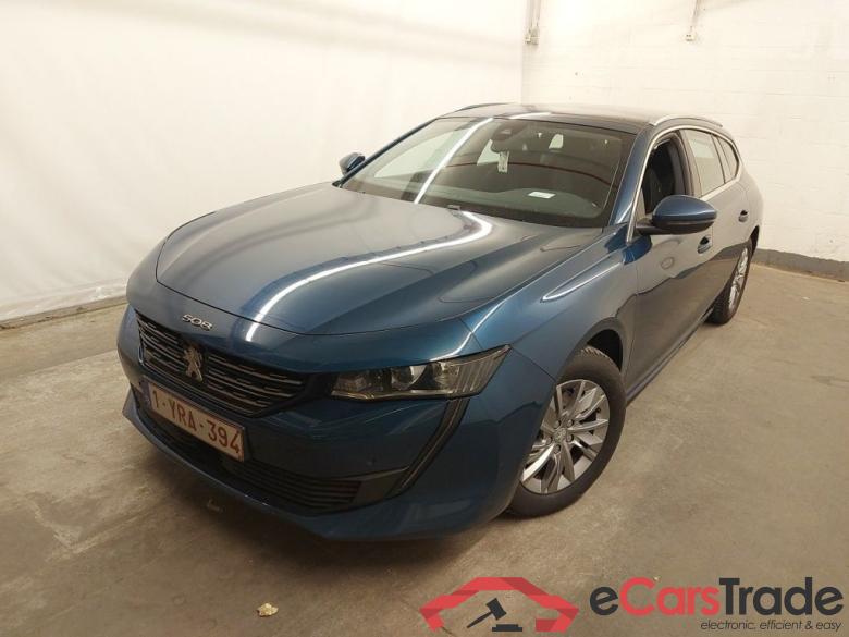 Peugeot 508 SW 1.5 BlueHDi 130 S&S BVM6 Active 5d #1