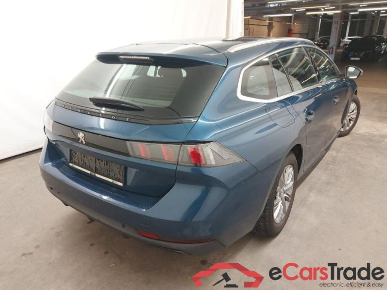 Peugeot 508 SW 1.5 BlueHDi 130 S&S BVM6 Active 5d #2