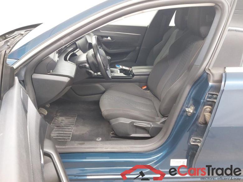Peugeot 508 SW 1.5 BlueHDi 130 S&S BVM6 Active 5d #3