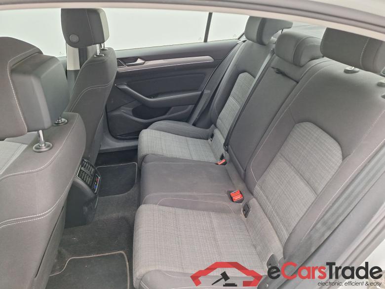 VW, Passat Variant FL'19, Volkswagen Passat Variant 2.0 TDI 90kW DSG Style B #4