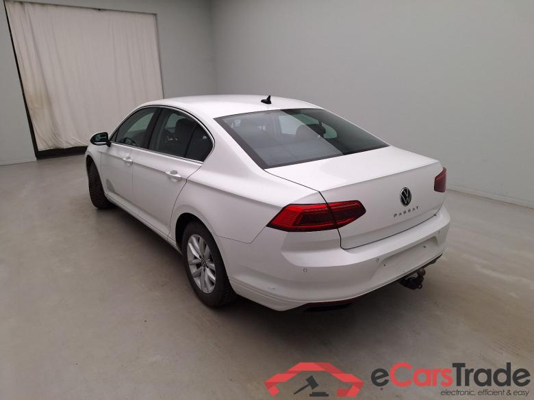 VW, Passat Variant FL'19, Volkswagen Passat Variant 2.0 TDI 90kW DSG Style B #6