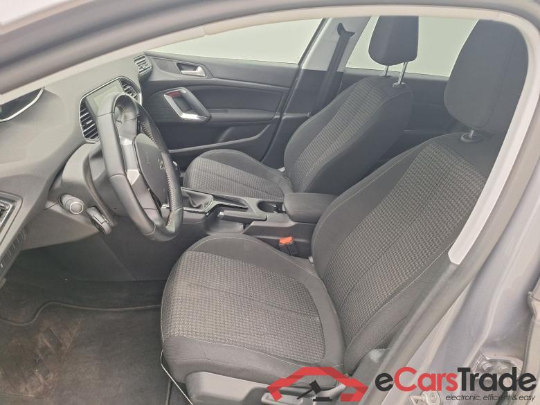 Peugeot, 308 SW FL'17, Peugeot 308 SW 1.2 PureTech 130 S&S Active 5d #3