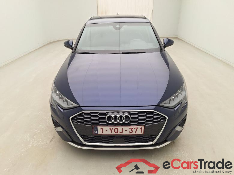 Audi, A3 SB '20, Audi A3 Sportback 2.0 30 TDi 85kW Advanced 5d
