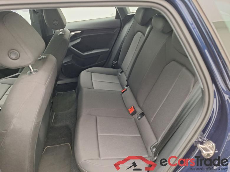 Audi, A3 SB '20, Audi A3 Sportback 2.0 30 TDi 85kW Advanced 5d #4