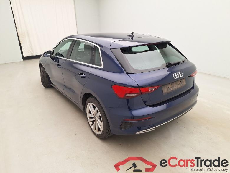 Audi, A3 SB '20, Audi A3 Sportback 2.0 30 TDi 85kW Advanced 5d #6